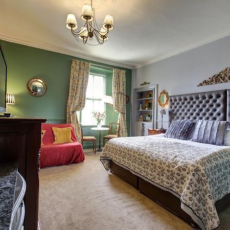 보니리그 The Retreat Castle B&B 외부 사진