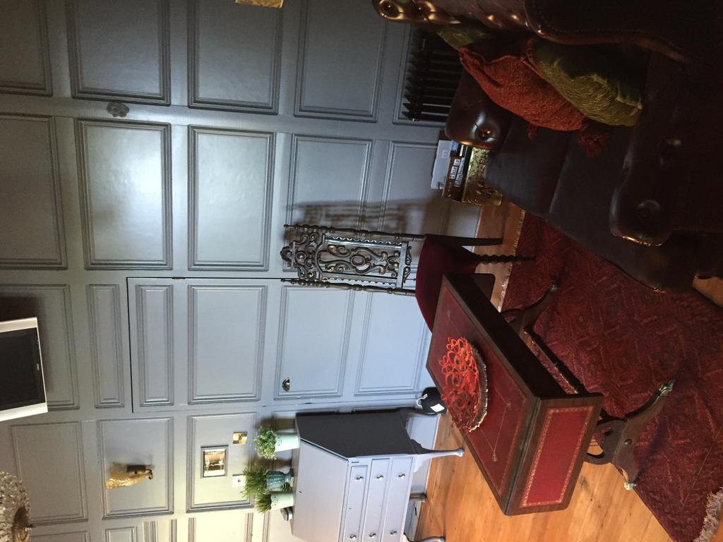 보니리그 The Retreat Castle B&B 외부 사진