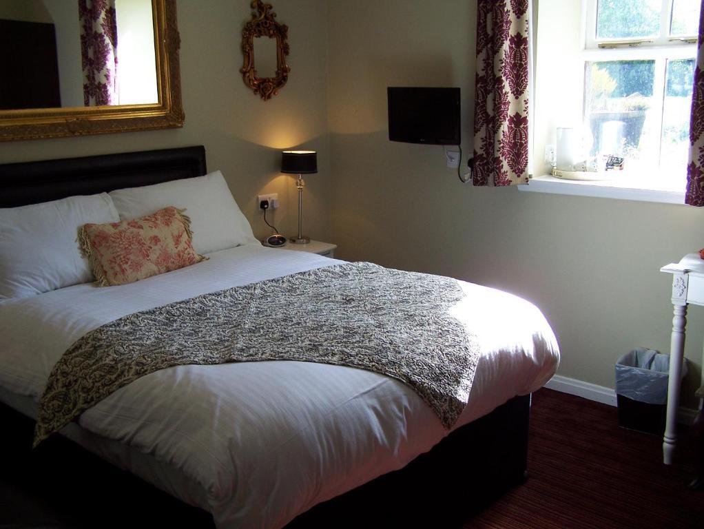 보니리그 The Retreat Castle B&B 객실 사진