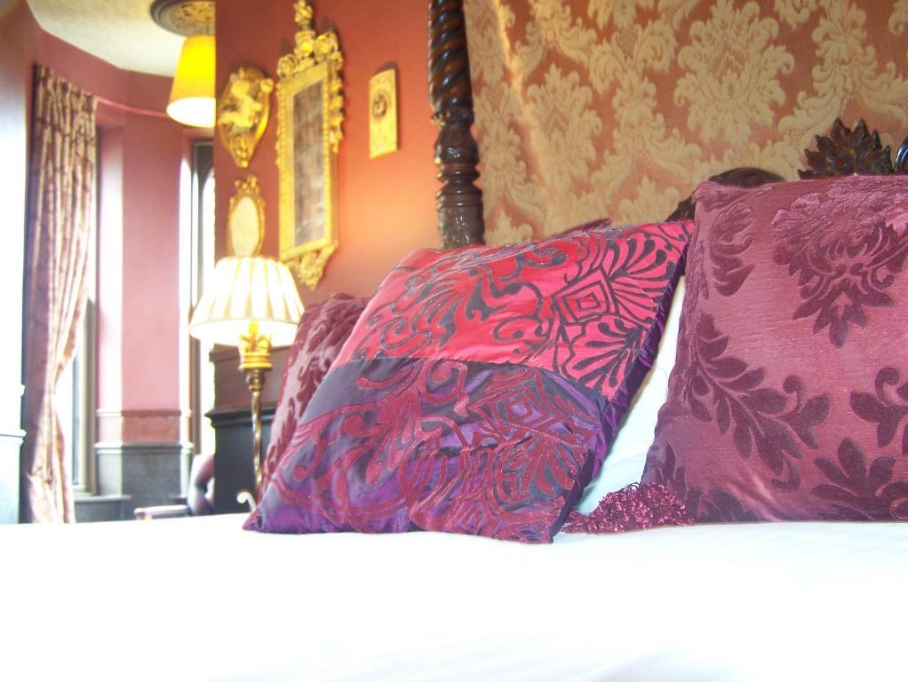 보니리그 The Retreat Castle B&B 객실 사진