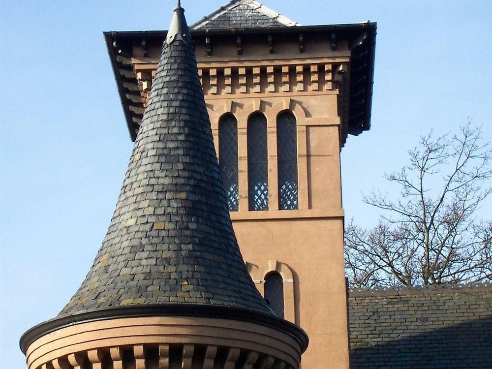보니리그 The Retreat Castle B&B 외부 사진