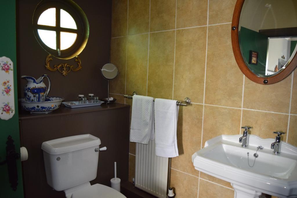 보니리그 The Retreat Castle B&B 외부 사진