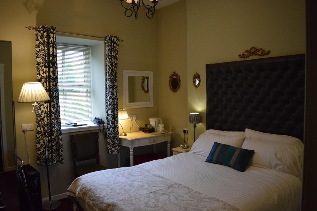 보니리그 The Retreat Castle B&B 외부 사진