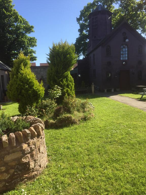 보니리그 The Retreat Castle B&B 외부 사진