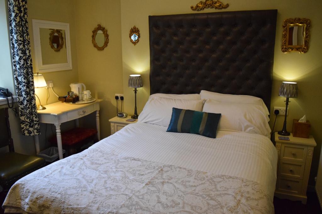 보니리그 The Retreat Castle B&B 외부 사진