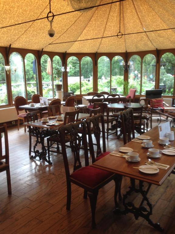보니리그 The Retreat Castle B&B 외부 사진
