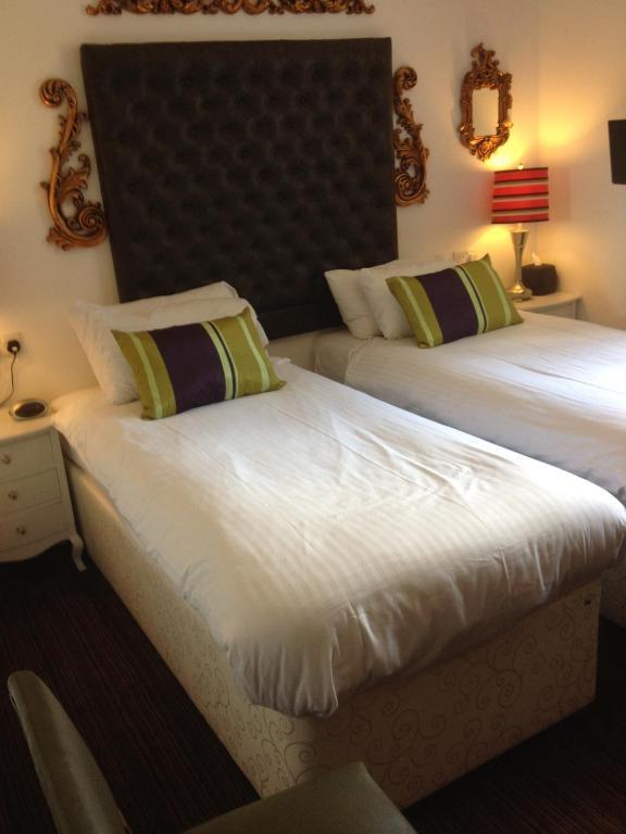 보니리그 The Retreat Castle B&B 외부 사진