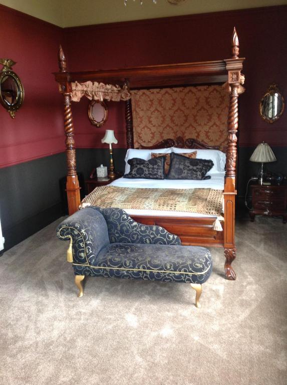 보니리그 The Retreat Castle B&B 외부 사진