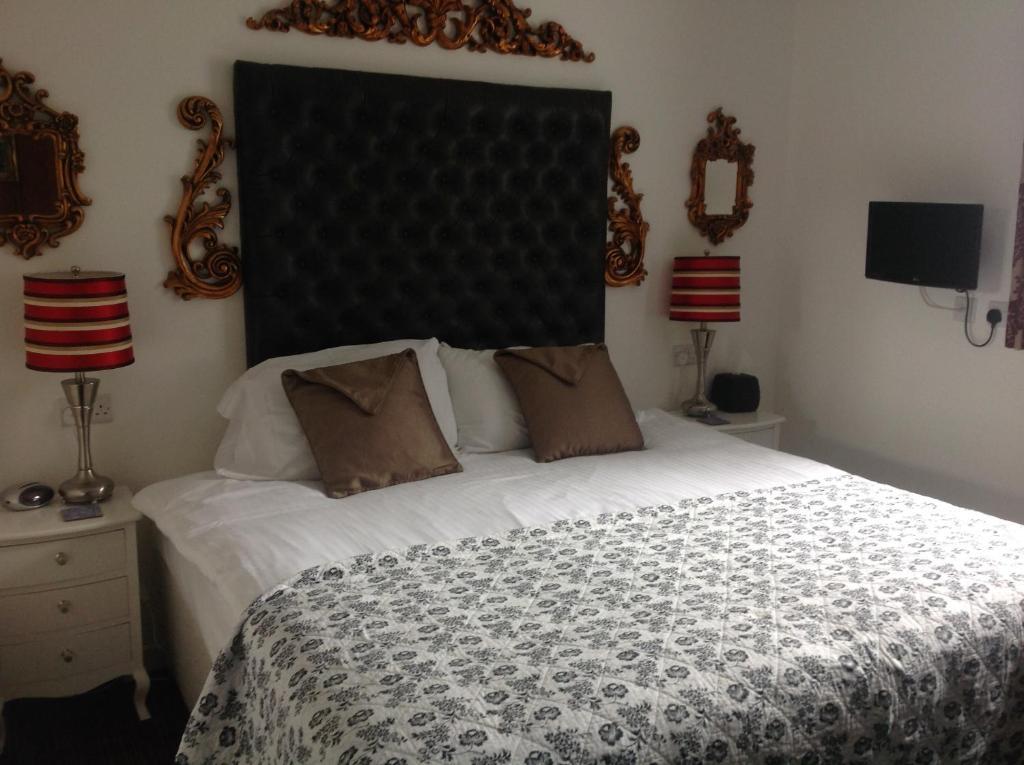 보니리그 The Retreat Castle B&B 외부 사진