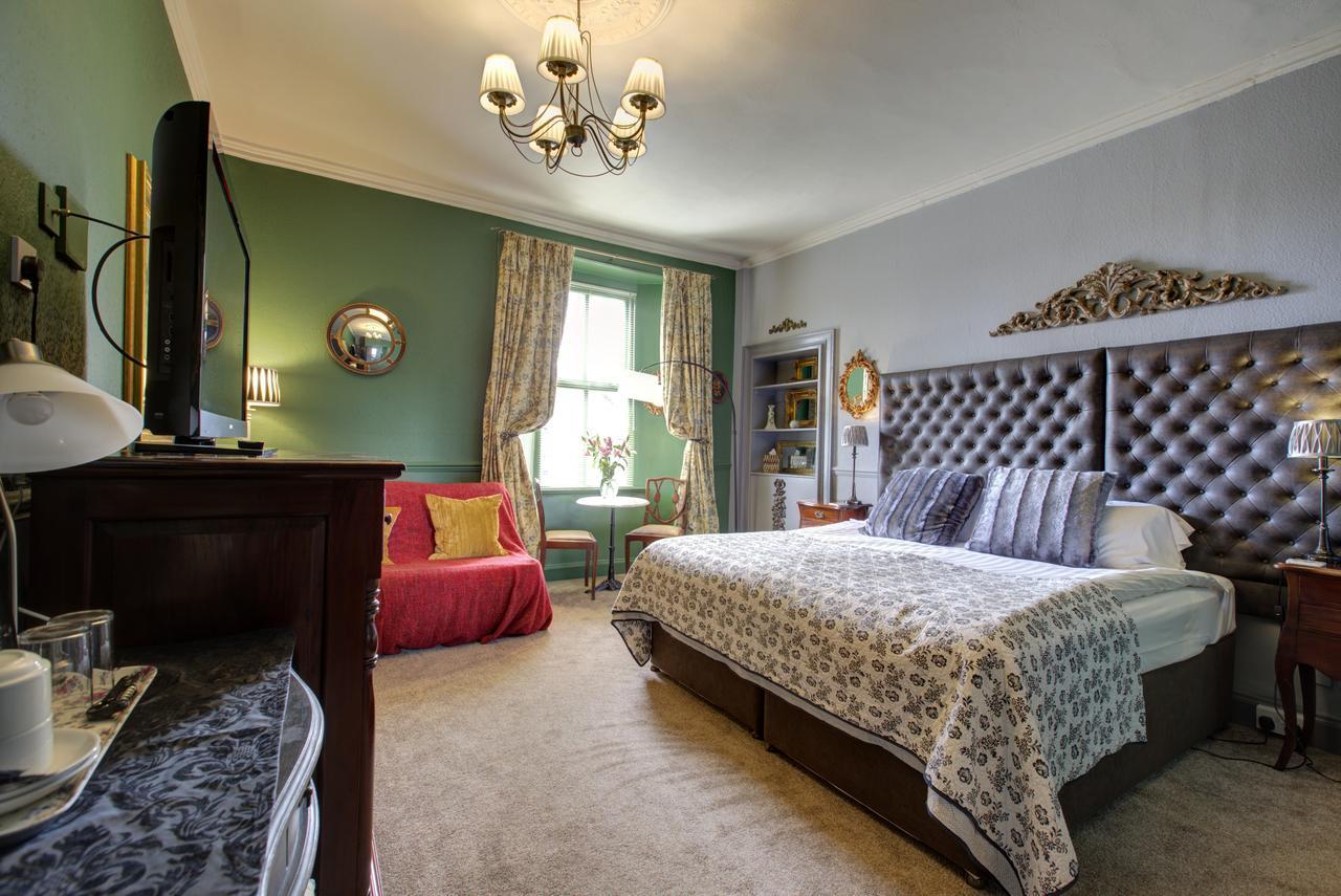 보니리그 The Retreat Castle B&B 외부 사진