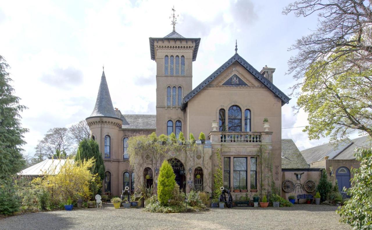 보니리그 The Retreat Castle B&B 외부 사진